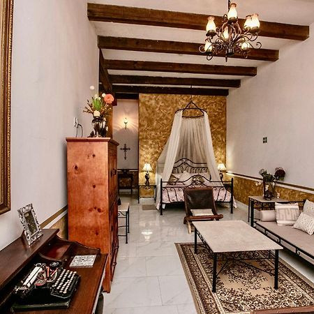 Hotel Hacienda San Isidro San Isidro Mazatepec Dış mekan fotoğraf