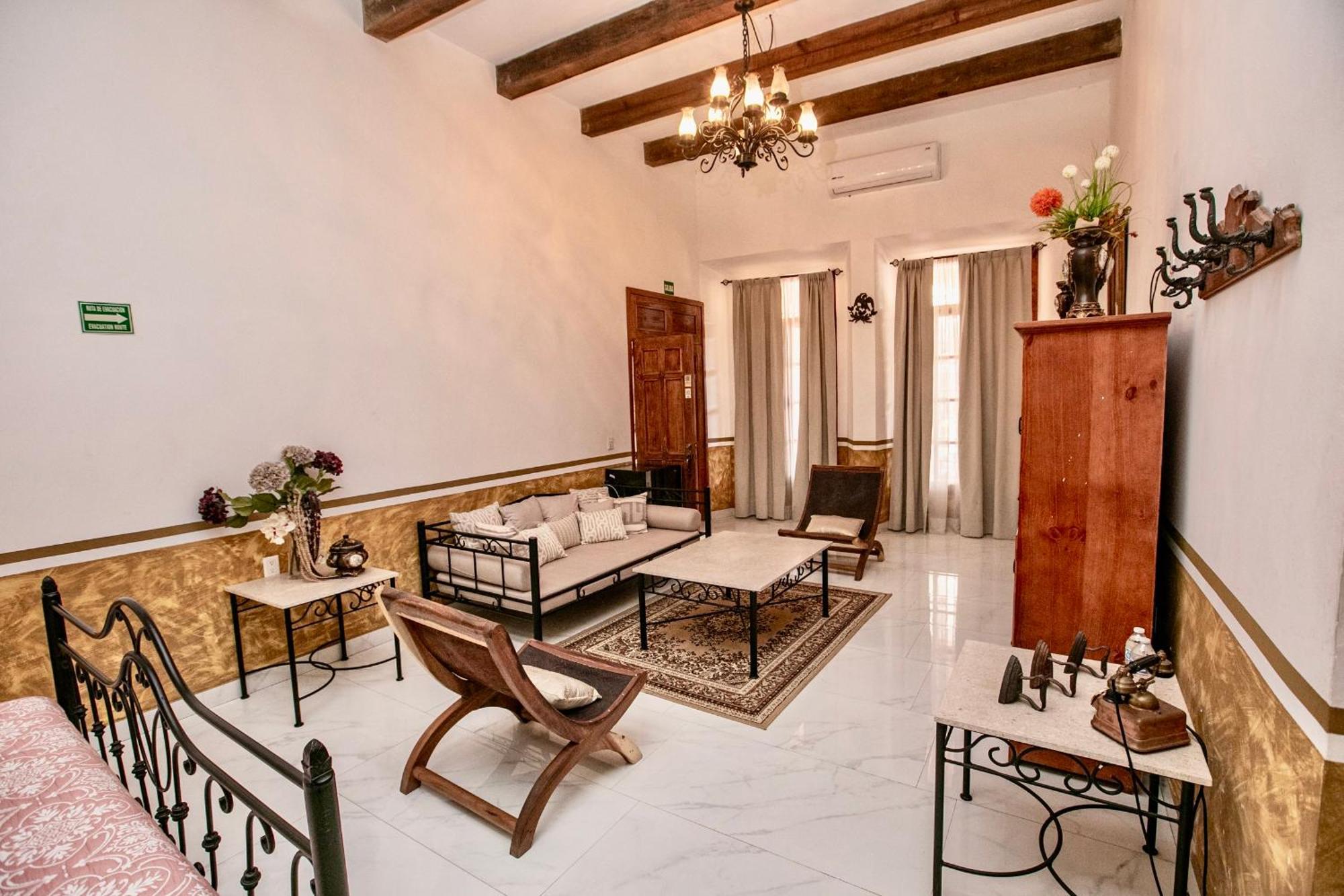 Hotel Hacienda San Isidro San Isidro Mazatepec Dış mekan fotoğraf