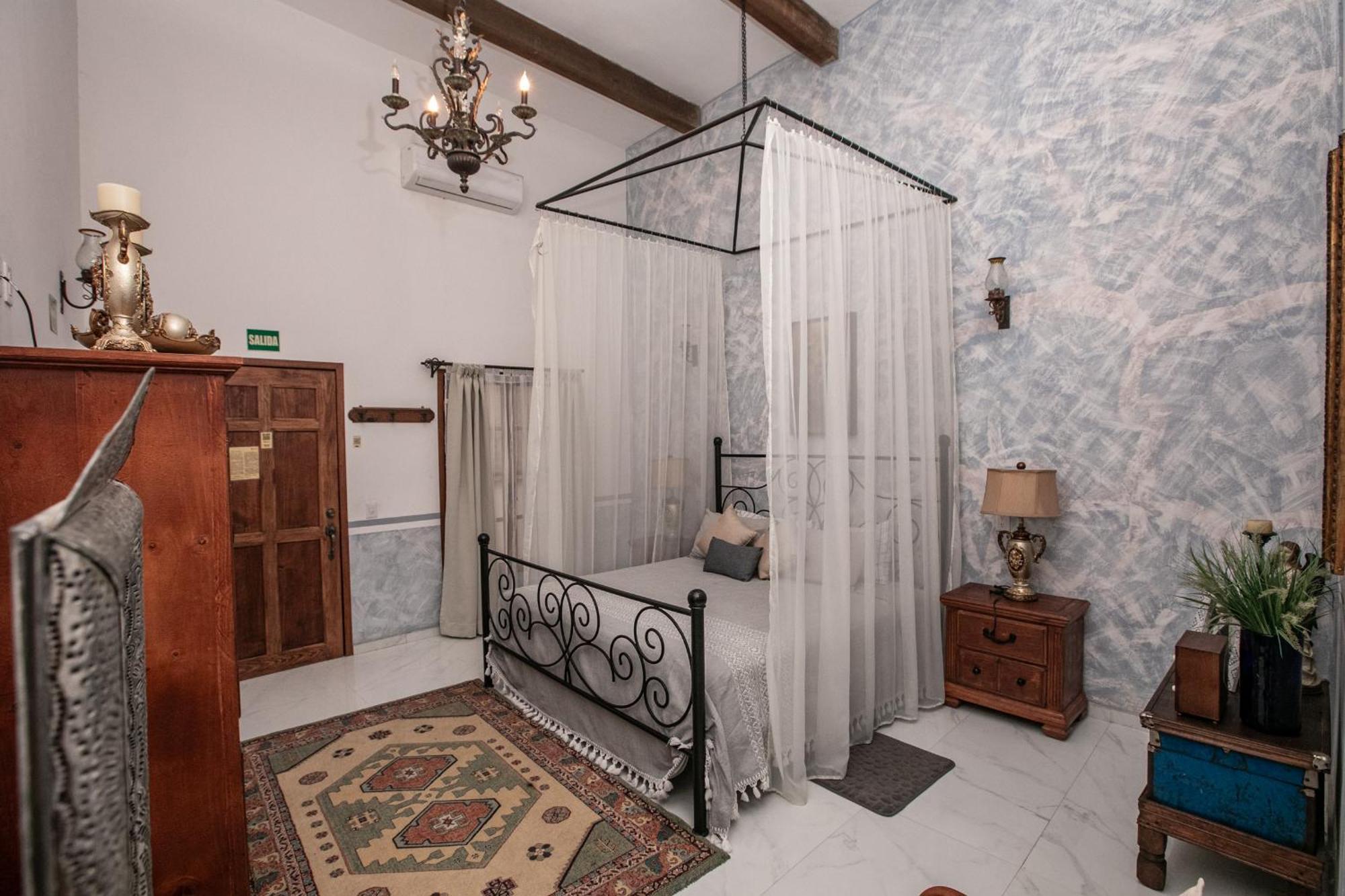 Hotel Hacienda San Isidro San Isidro Mazatepec Dış mekan fotoğraf