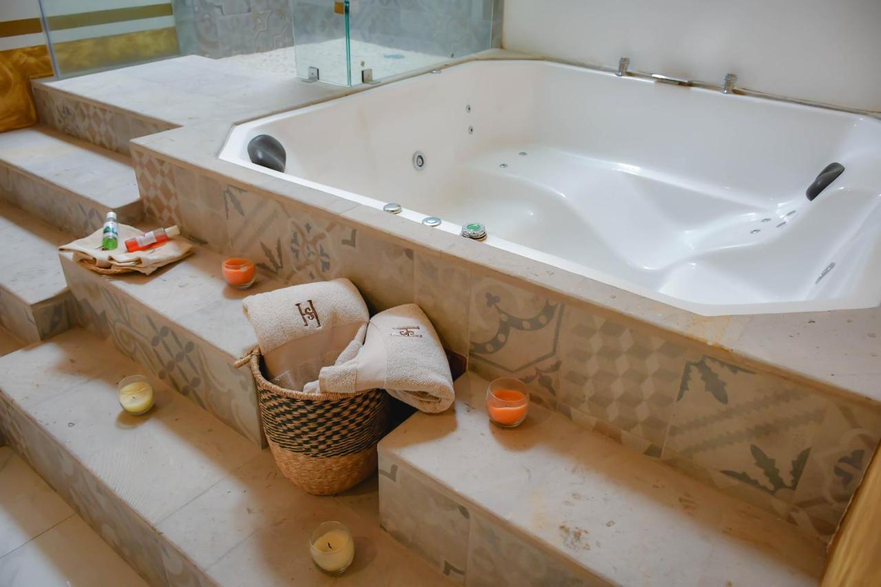 Hotel Hacienda San Isidro San Isidro Mazatepec Dış mekan fotoğraf