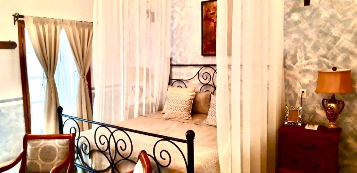 Hotel Hacienda San Isidro San Isidro Mazatepec Dış mekan fotoğraf